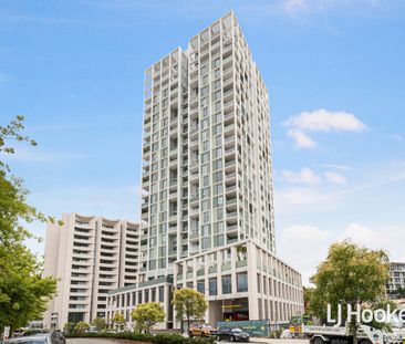 1602/42 Solent Circuit, Norwest NSW 2153 - Apartment For Rent | Domain - Photo 2