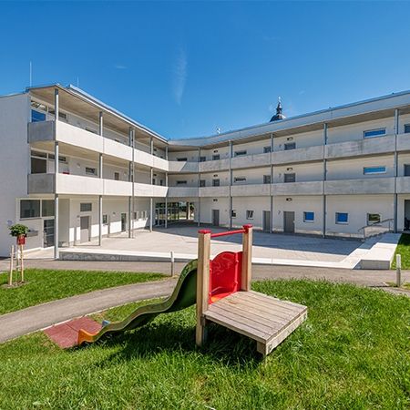 barrierefreie Wohnung in Neuhofen an der Ybbs - Photo 3