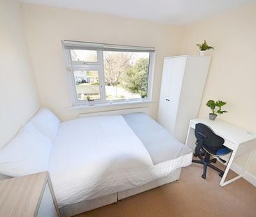 Room for rent, Kimmage Road Lower (Dublin, Ireland) - Photo 3