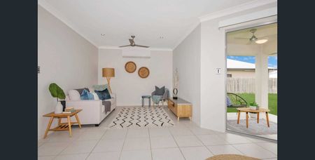 Quiet 4-Bedroom Family Home in Townsville - Photo 2