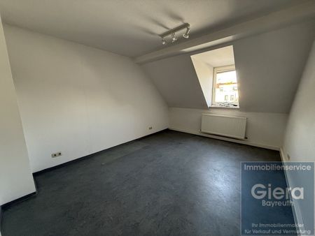 2‑Zimmer-Wohnung in zentrumsnaher Lage - Photo 3