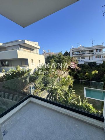 Ενοικίαση κατοικίας, 92 τ.μ., Βούλα, 2.500 € - Photo 5