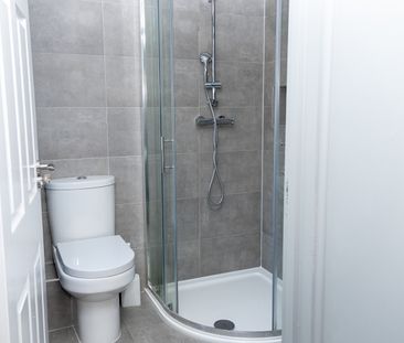 Room in a Shared House, Spencer Road, E17 - Photo 5