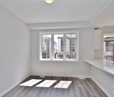 For Lease - 507 BIOTITE Private, Barrhaven, Ontario - Photo 5
