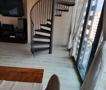 Ático de alquiler en Médico Ricardo Ferrer, 42, Paus - Poligono San... - Photo 1