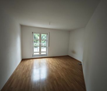 * 2- Raum Wohnung mit zwei Balkonen in Markkleeberg * ab 01.01.26 - Photo 3