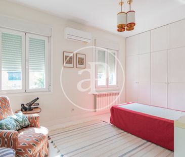 Detached villa for rent in Nueva España - Photo 4