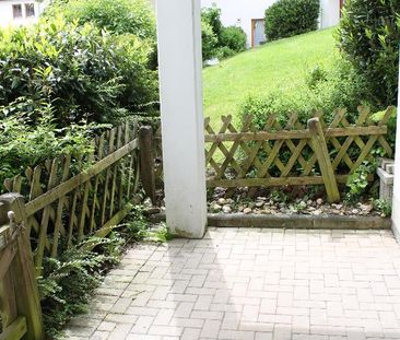 3-Zimmer-Wohnung mit Terrasse in Gummersbach Reininghausen - Foto 2