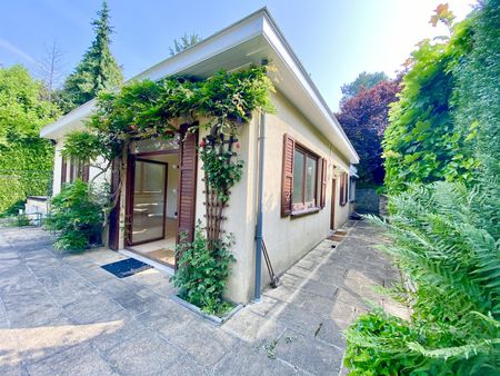 Huis in Ukkel - Foto 4