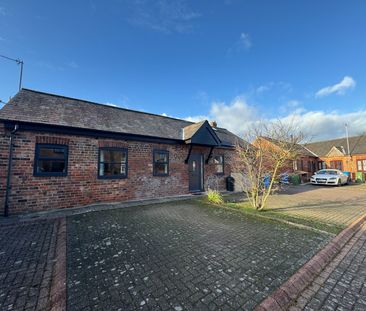 2 bedroom detached barn conversion to rent - Photo 6