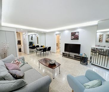 Location appartement 2 pièces, 48.41m², Cannes - Photo 2