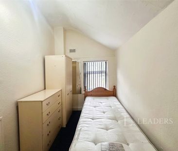 1 bedroom house to rent 106 Hubert Road, Birmingham, B29 - Photo 1