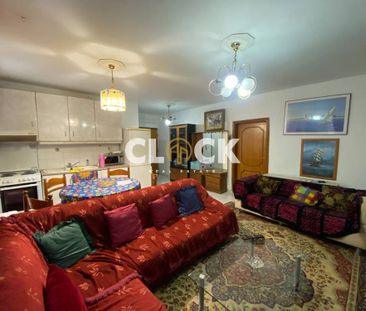 Studio / γκαρσονιέρα 65 τ.μ. προς ενοικίαση - Photo 1