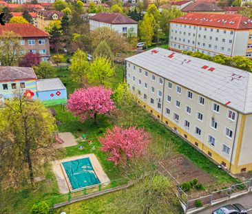 Pronájem bytu 1+1 v osobním vlastnictví 27 m², Most - Photo 2