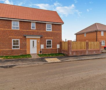 3 Bedroom Detached House for rent in Davy Road, New Rossington, Doncaster - Photo 5