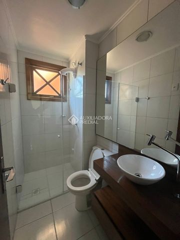 Apartamento com 2 quartos e 80m² para alugar em Planalto, Gramado. - Foto 5