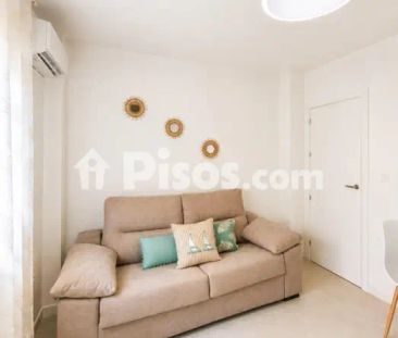 Piso en alquiler en La Caleta - La Guardia - Foto 1