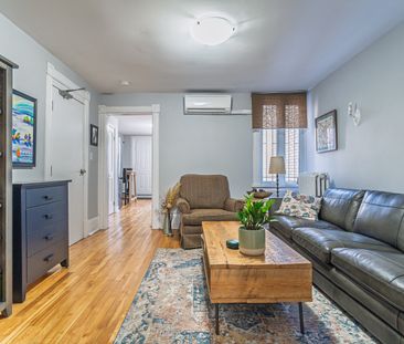 For Lease - 52 St Andrew Street Unit# 3, Lower Town - Sandy Hill, O... - Photo 3