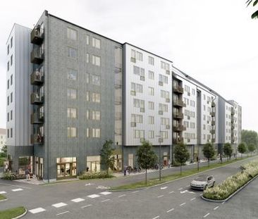 Säterigatan 7C - Photo 5