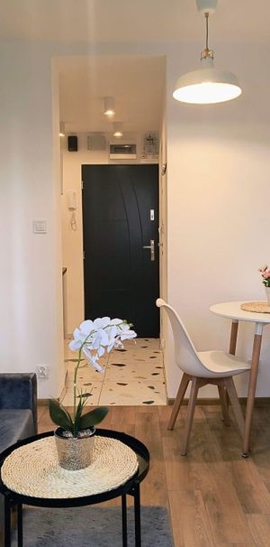 Kawalerka w ścisłym centrum - Photo 1