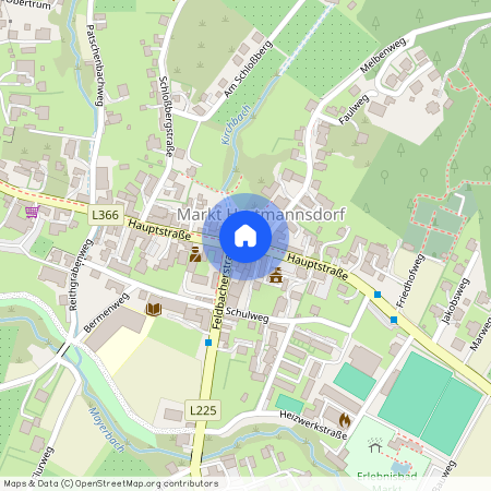 8311 Markt Hartmannsdorf