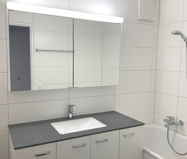 Schöne 4.5-Zimmerwohnung in Effretikon zu vermieten - Foto 1