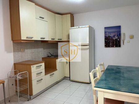 Διαμέρισμα για ενοικίαση Άγιος Ιωάννης (Ηράκλειο Κρήτης) - Photo 4