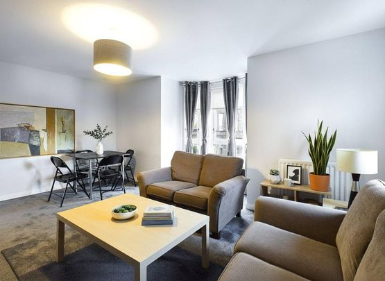 2 bedroom apartment to rent - Photo 1