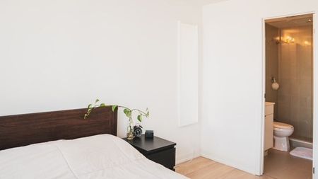 For Lease - 98 Lillian Street Unit# 2312, Toronto, Ontario - Photo 3