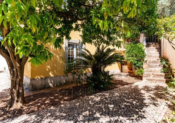 Moradia T7 em Coimbra