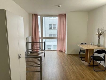 Reinkommen und Wohlfühlen: Studenten Apartment an der RWTH! - Photo 5