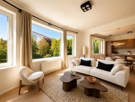 Avenue des Gaulois, 1040, Etterbeek - Foto 3