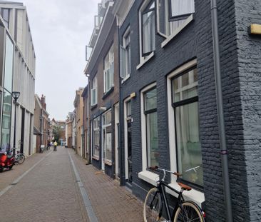 Te huur: Kamer Spoelstraat in Zwolle - Foto 3