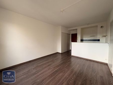 Location Appartement 2 pièces 38m² TOURS 37200 - Photo 5