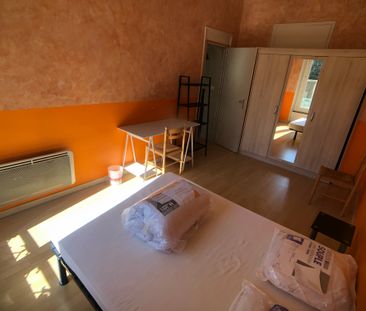 Location Appartement 3 pièces 54m² GRENOBLE 38000 - Photo 3