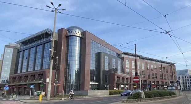 Mieszkanie 1 pokój 34.4 m² Wrocław-Stare Miasto - Rynek - Photo 1