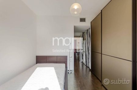 Appartamento di 45 m² con 2 locali a Milano - Photo 3