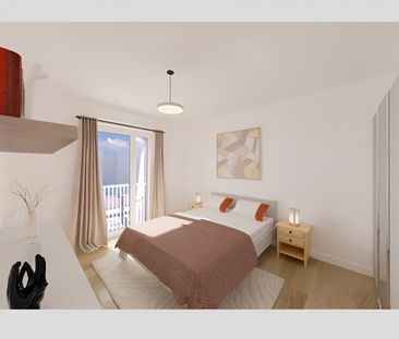 Appartement Valleiry 3 pièce(s) - Photo 3