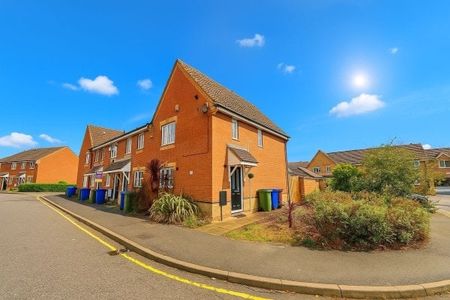 Swiftsure Road, Chafford Hundred, Property for rent - Photo 5