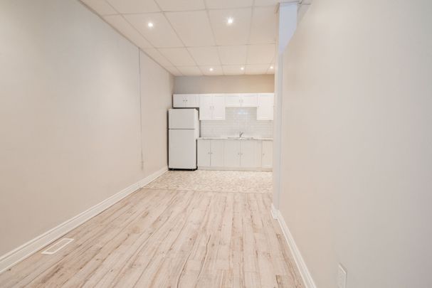 595 King St, Welland (3) - Bachelor Apartment - Photo 1