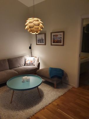 Dundret, Gällivare - Photo 1