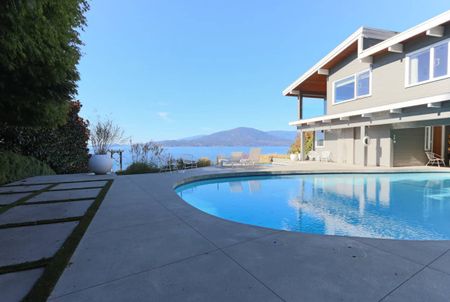 140 Lions Bay Ave, Lions Bay (Main House) - Photo 5