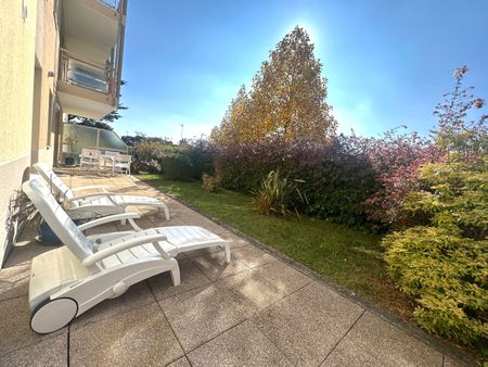 Appartement • 67 m² • Quimper - Photo 2