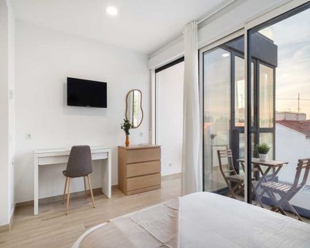 Calle de las Magnolias, Madrid, Community of Madrid 28029 - Photo 3