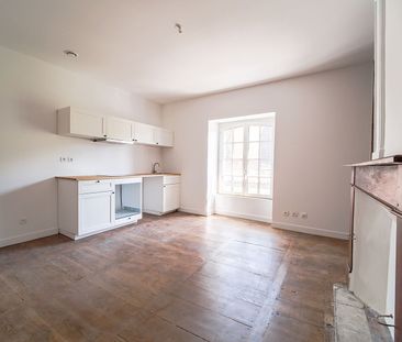 Location Appartement 2 pièces 29m² - Photo 3