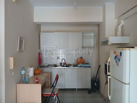Studio/Γκαρσονιέρα για ενοικίαση Πάτρα - Κέντρο (Πάτρα) - Φωτογραφία 5