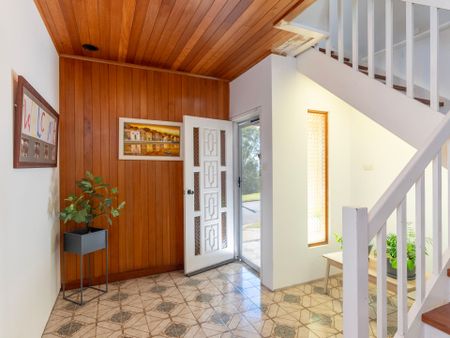 Immaculate Three-Bedroom Upstairs Home with Stunning Views and Utilities Included - Photo 4