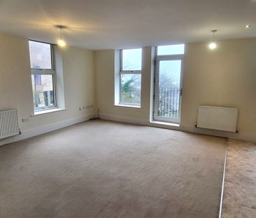 1 Bed Flat, Derbyshire Lane, S8 - Photo 2