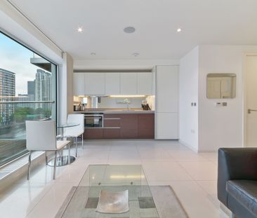 studio apartment to rent - Photo 1