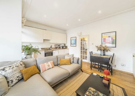 Hemberton Road, SW9 9LJ, London - Photo 2